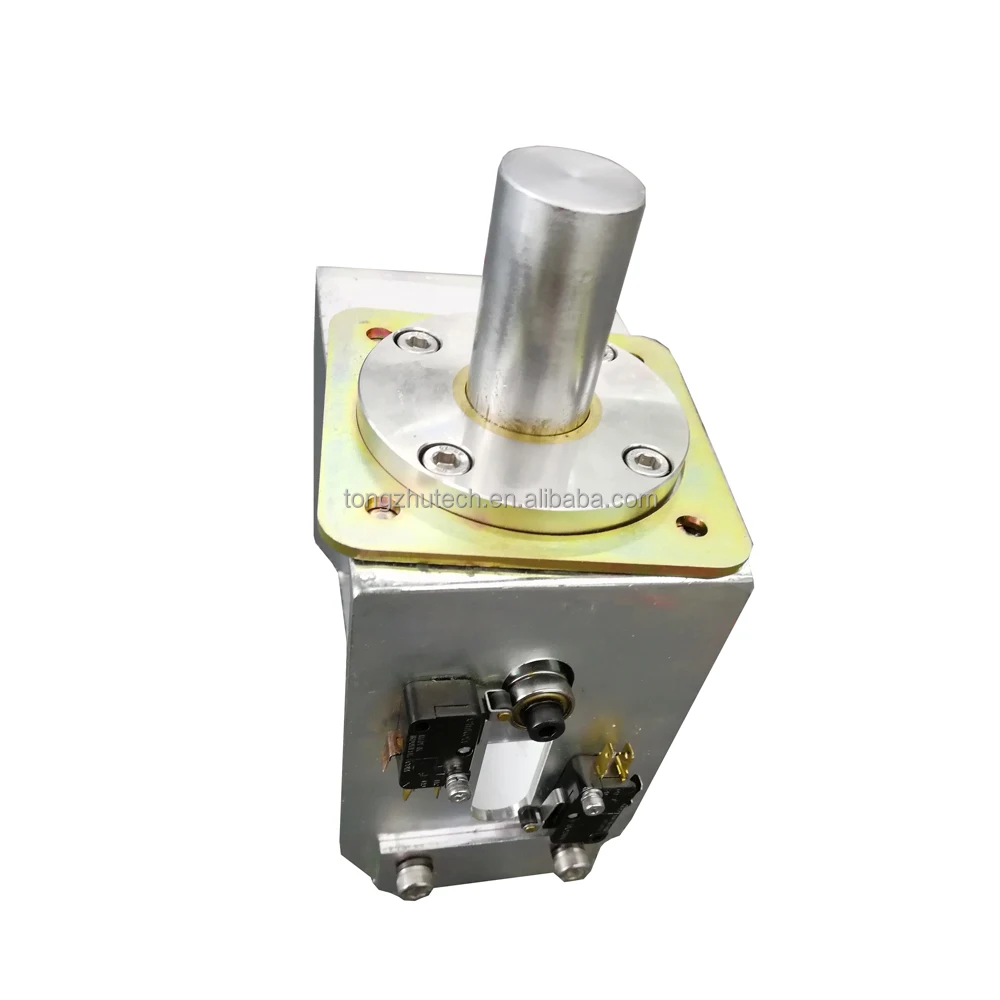 AGV 5cm agv mounting Device Hooking Device for connect trolley shelf