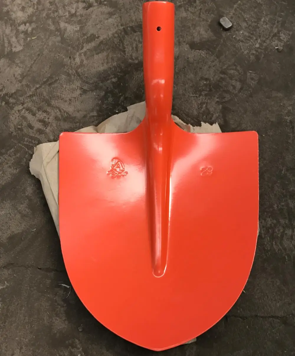 Плоский Лопата головка S527 на Лидер продаж