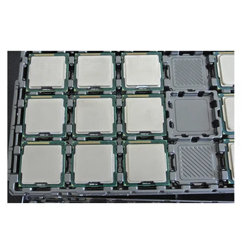 Четырехъядерный процессор Intel CPU Cor2