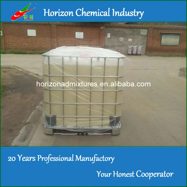 Cement grinding additive chemical-Triisopropanol-amine TIPA85%