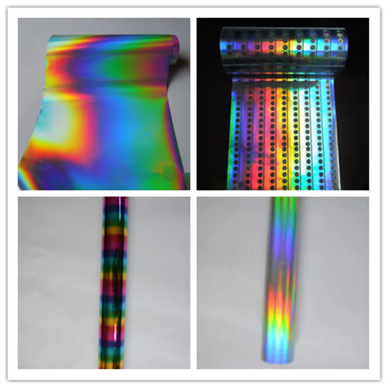 China supplier wire drawing scrap hot stamping foil best value