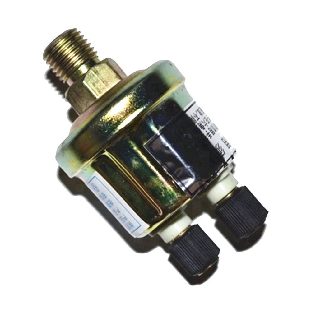 China factory auto parts generator parts Oil Pressure Sensor 4931169 21YB054 180507 For Truck for sale