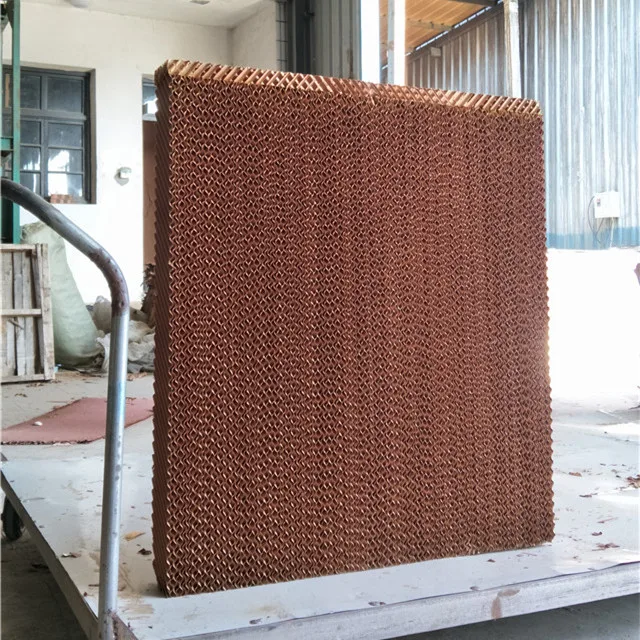 5090 6090 7090 cooling cell pad for cooler ventilation system