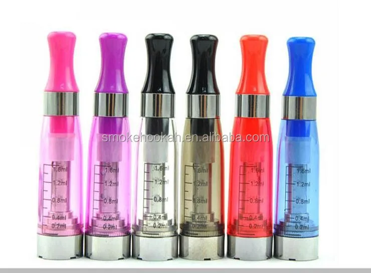 leatest cheap rebuildable atomizer ego ce5 plus ce5+ ce4 cartomizer tank