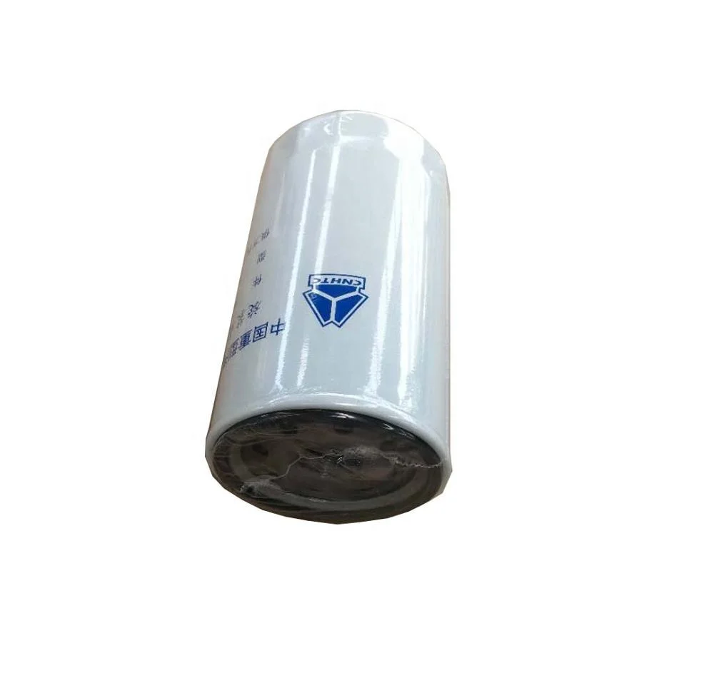 
Hot sale Sinotruk Howo VG1246070031 Oil Filter 