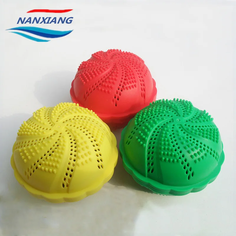 Eco wash laundry  ball magic washing ball korea NX-15