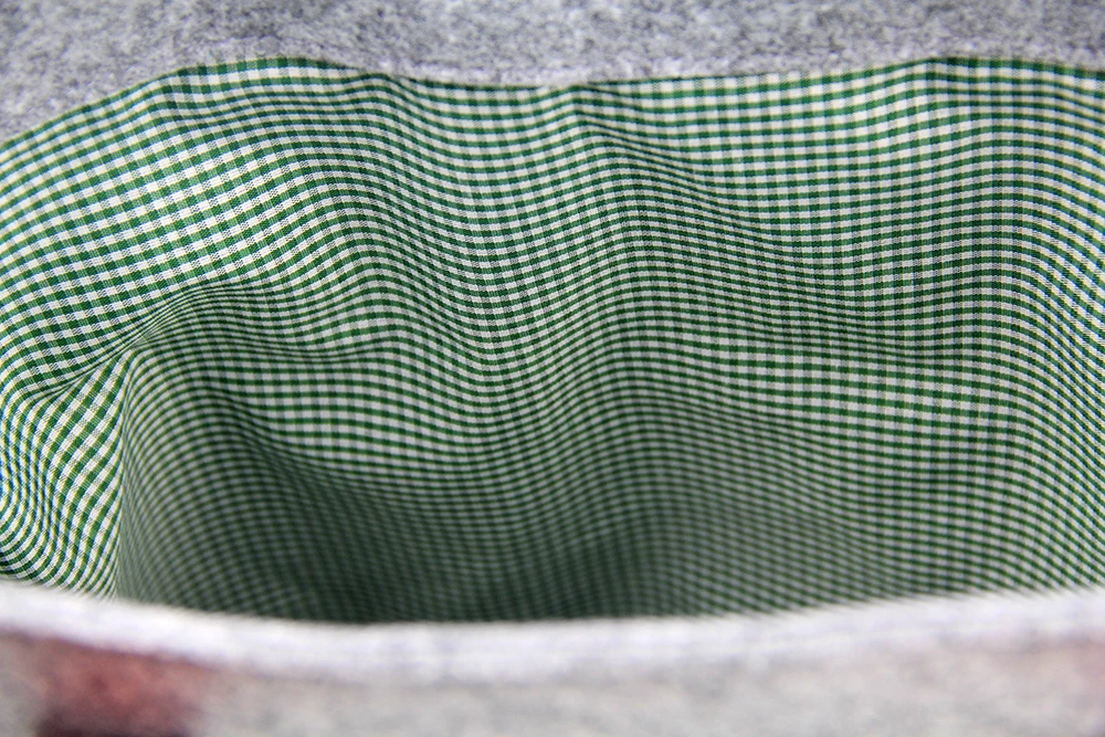 Двусторонние женские сумочки, фетровая Сумка-тоут, брендовые сумки, сумка через плечо с ручкой из ПУ