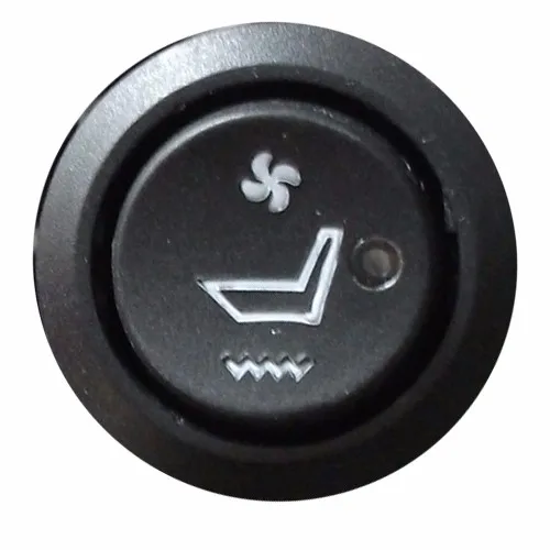 2017 New Design Auto Seat Heating and Cooling System