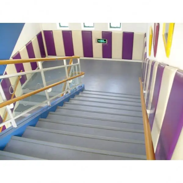 
Arky Kindergarten And Game House Wall Soft Cushion 