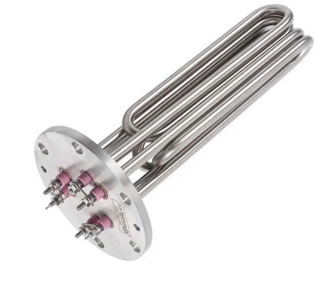 
Элемент водонагревателя 9 кВт 