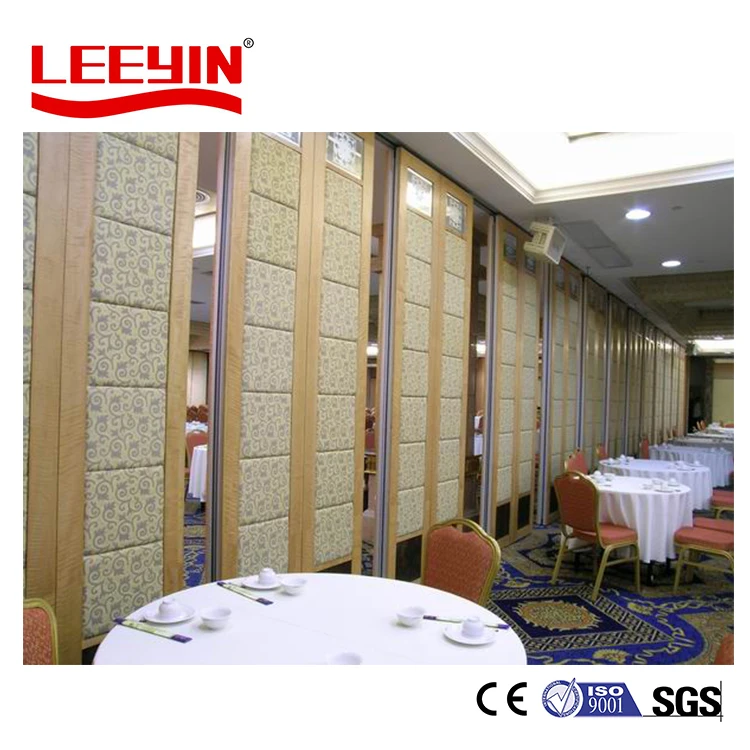 Portable Soundproof Room Dividers Wall Partiotion Wall Soundproof Office Partition