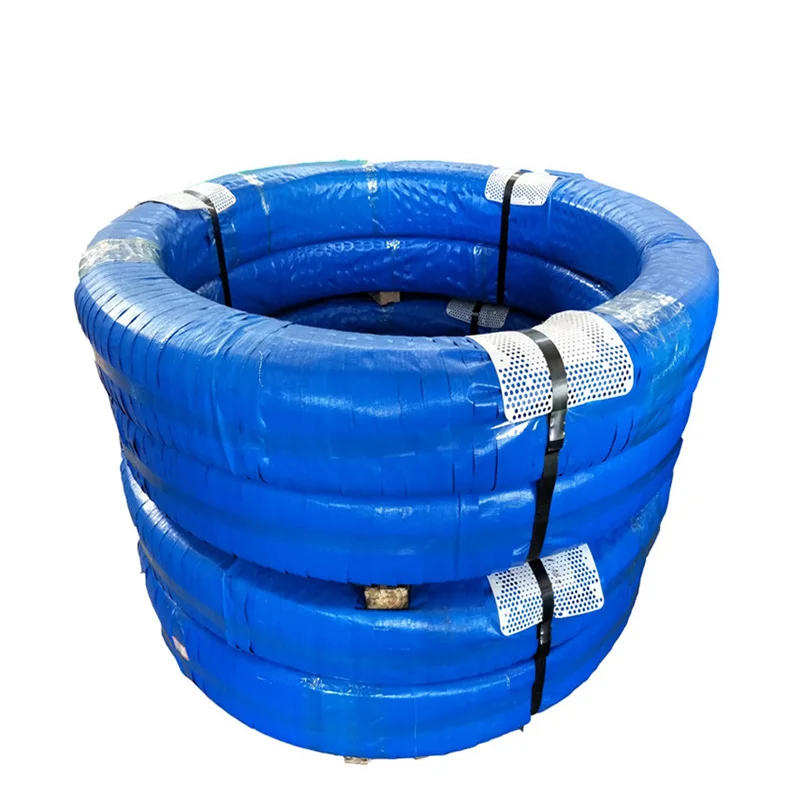 Carbon Steel Wire(72A/72B/82A/82B) for Flexible Duct,Mattress Spring,Brushes and Ropes production