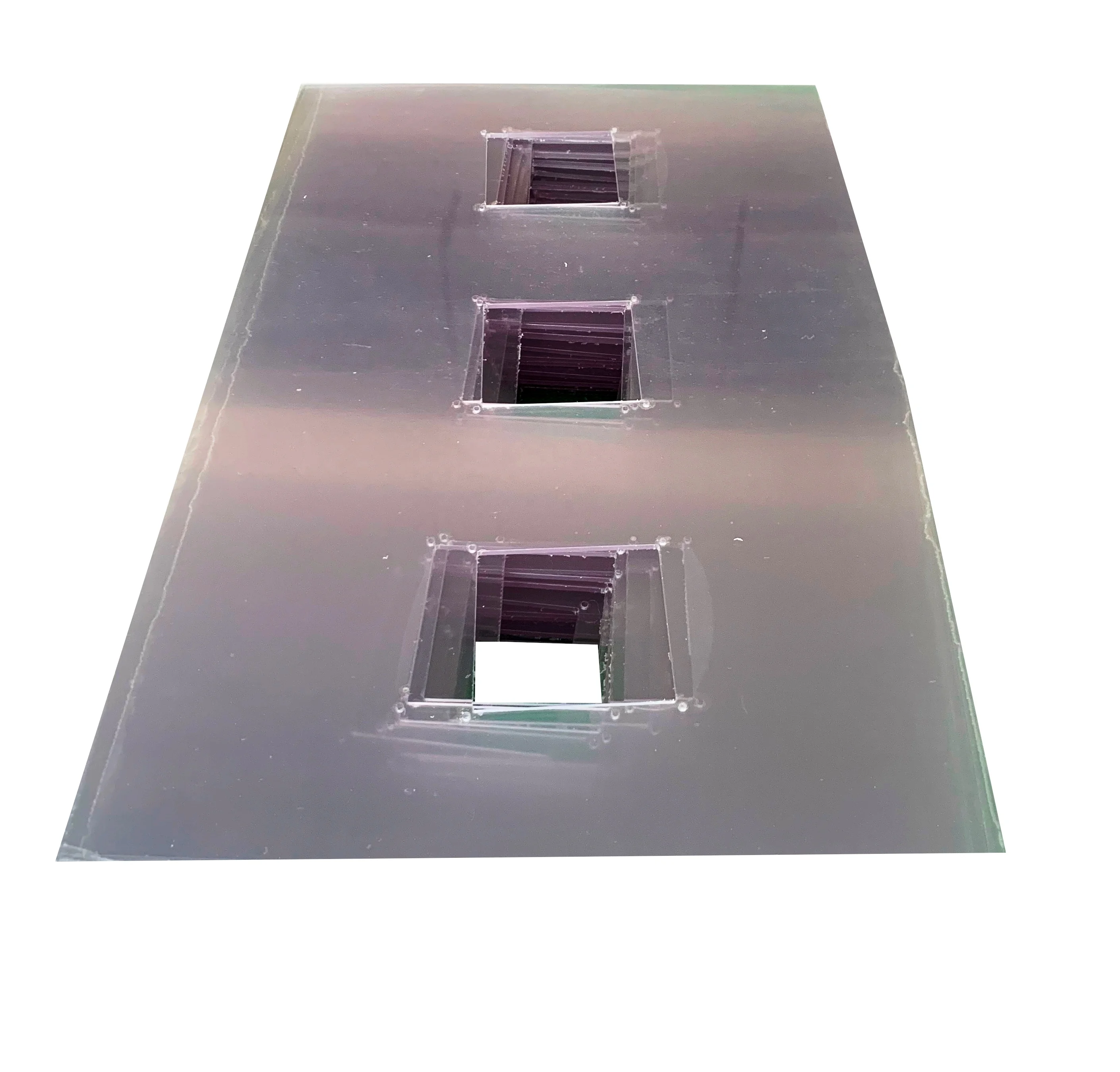 Custom Hardware manufacturing  plastics POM PA66  Nylon  parts