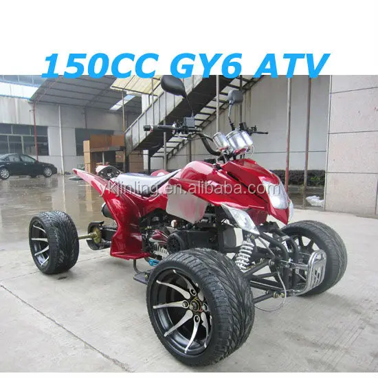 four wheel motorcycle chinese atvs
