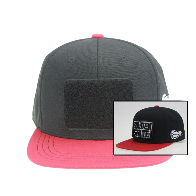 Бейсболка из хлопка с 3D вышивкой