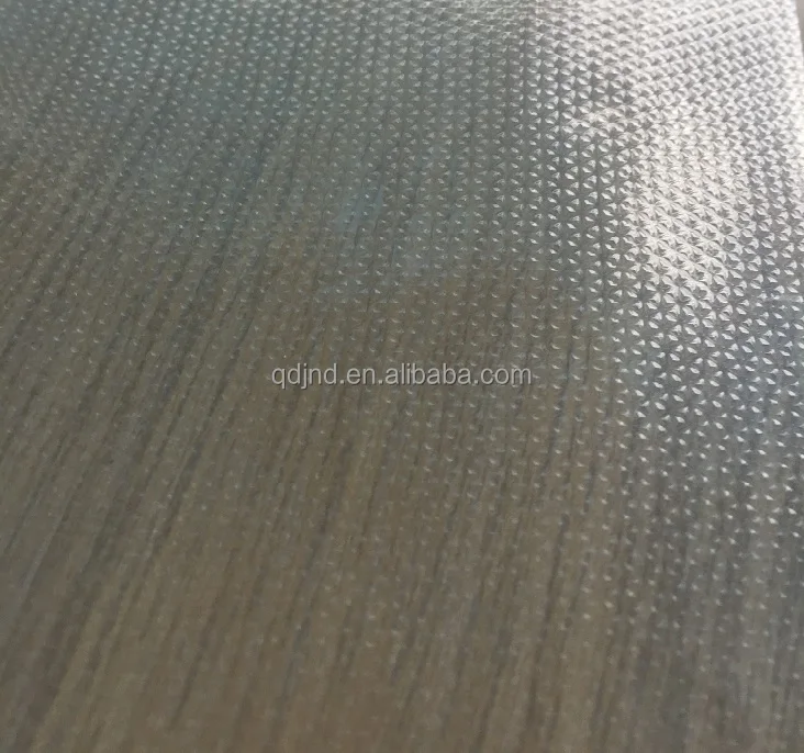 
diamond embossed PE protective film 