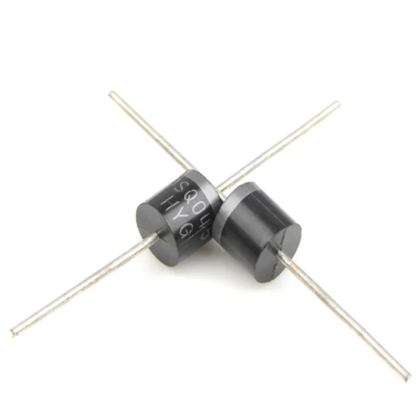 
3 Amp 3A 1000v Rectifier Mic Diode 1N5400 1N5401 1N5402 In5408 1N5404 1N5406 1N5407 1N5408 Zener Diode 12v China Through Hole 1a 