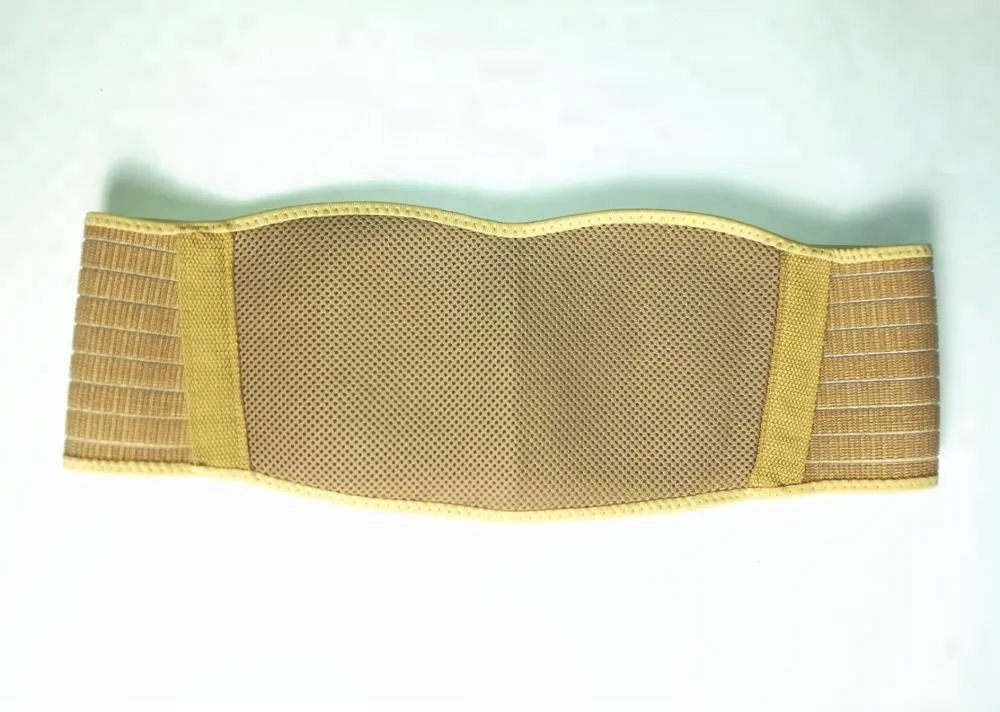 Comfortable Breathable Maternity Belly Band for Lower Back and Pelvic Support