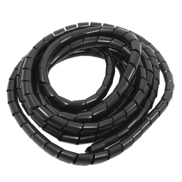 Wire insulation spiral wrapping band SWB-24