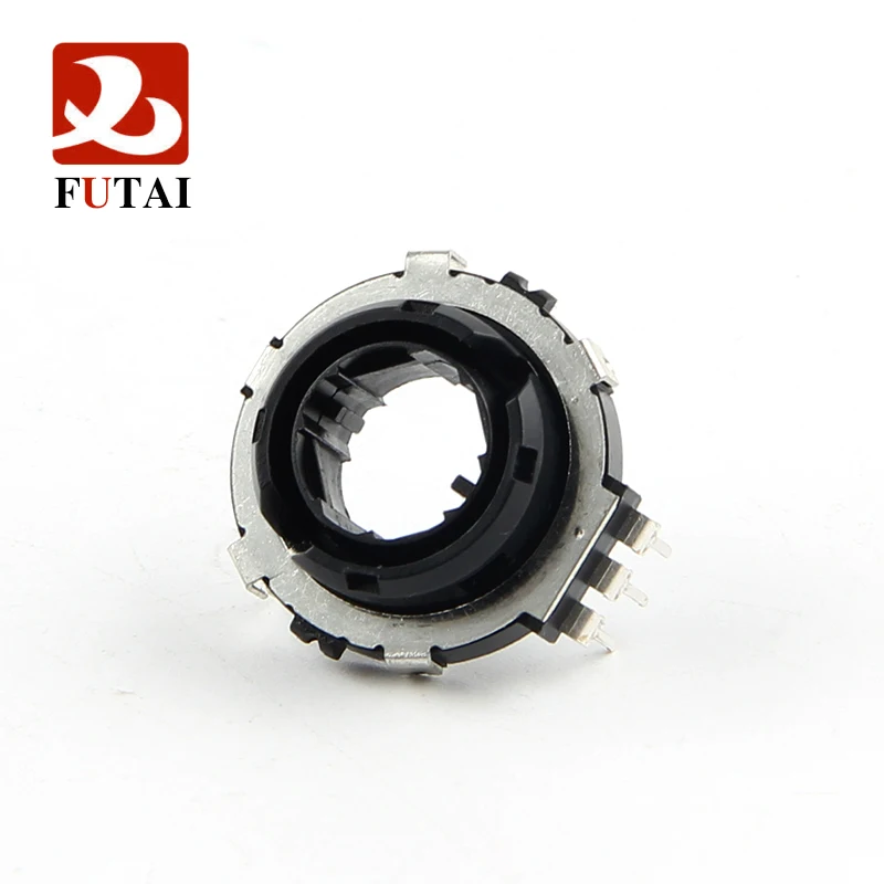 Futai Ring type Hollow Shaft EC25 25mm series Rotary Encoder