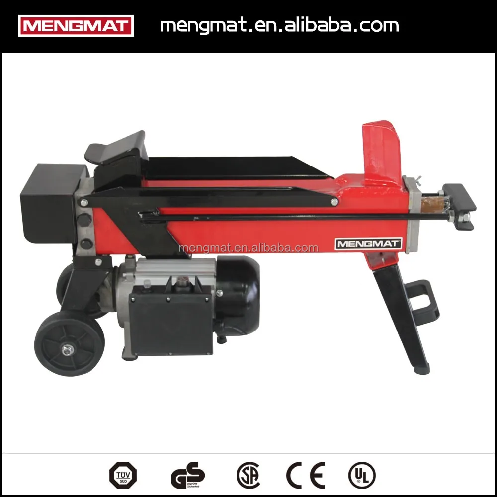 fast log splitter roper log splitter power tools