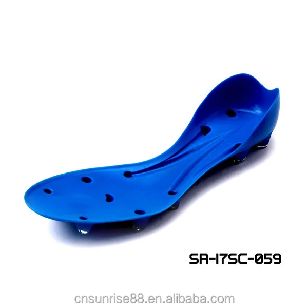 
Wholesale high quality blue durable football shoe sole making machine 
