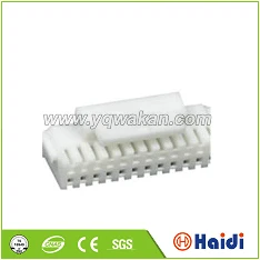 Wholesale FCI Male Female Plastic Connector 24 Pin Pcb Connector Made In China
