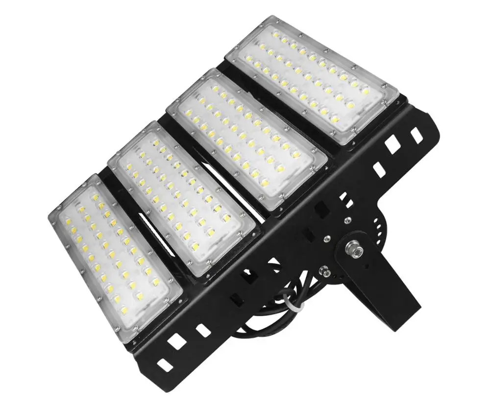
China manufacturer selling high quality low price ip66 CE High Power IP65 outdoor module 100w 150w 200w 240w led tunnel light 