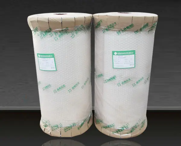 Mdae In China Hot thermal roll film