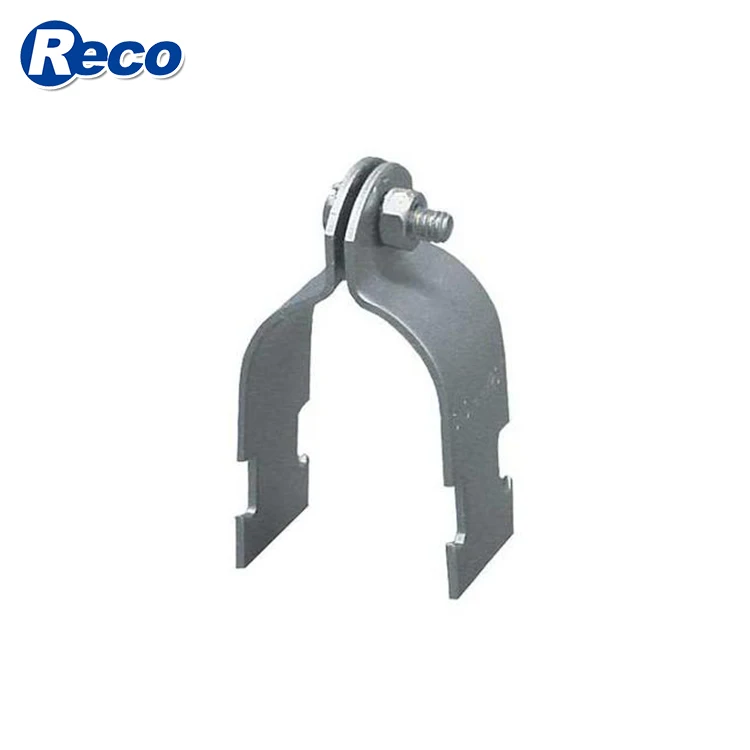 unistrut Conduit strut channel clamps