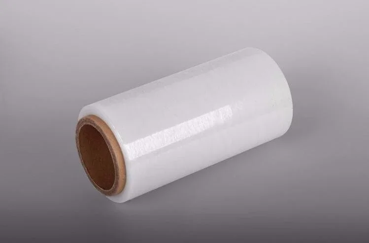 
High Quality eco-friendly Shrink Film POF thermo shrinkable film 