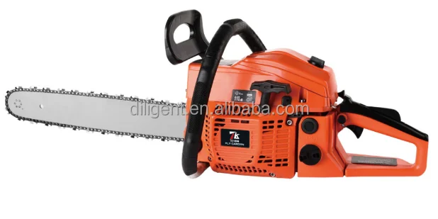 Diamond chainsaw/chain saw chainsaw saw blade Gasoline Branded Petrol Chain Saw Prices