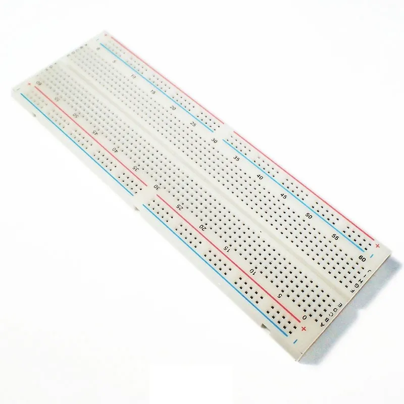 830 Breadboard MB-102 165 55 10mm with 100% new and original quality