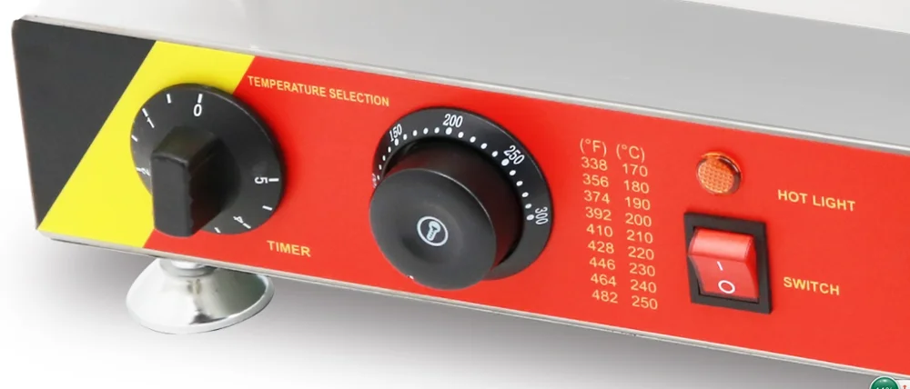 2019 Hot Sale New Style Electric Commercial Gas Or Electric 100 Holes Round Shape Muffins Machine Waffle Maker Dorayaki Machine