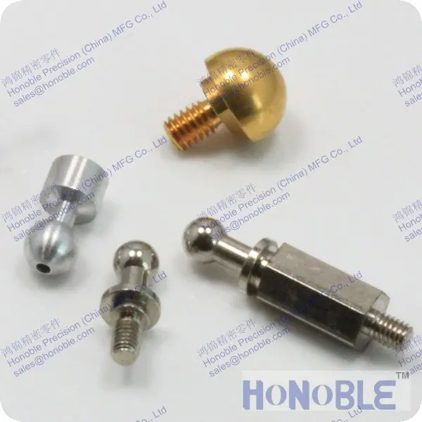 
China factory decorative screw heads 