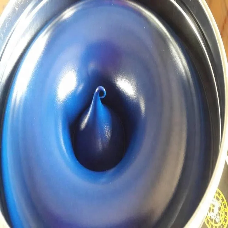 2018 hot sale blue thermal grease lubricant price