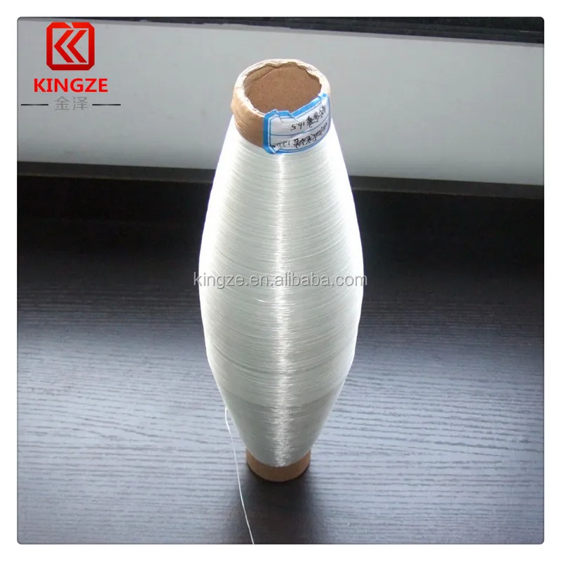 CC13-136 tex fiberglass yarn and roving