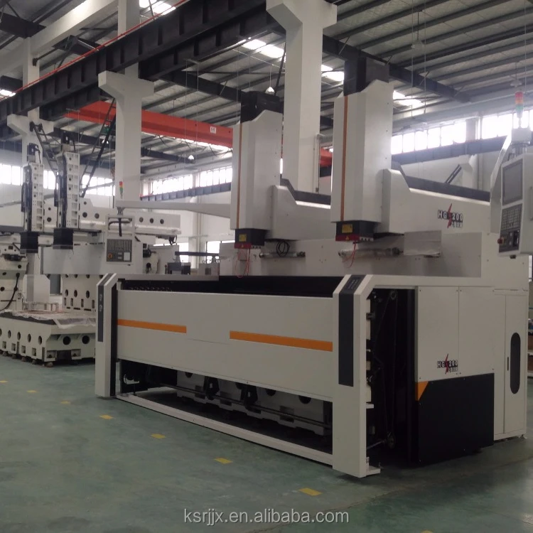 
2018 Electric spark machine edm Die sinking EDM /CNC,three axis ( single spindle or double spindles ) 