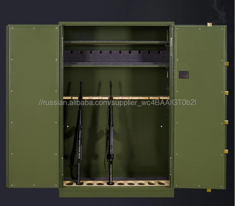 Последние Китая оптом стали Пистолет Безопасный кабинет