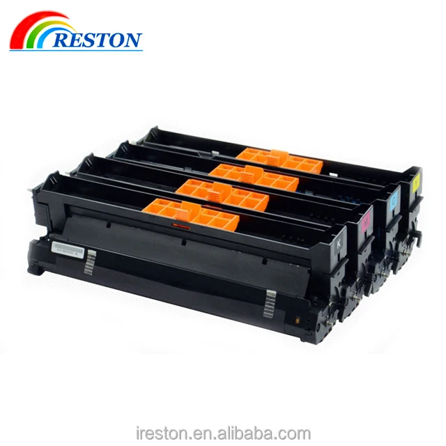 Drum Cartridge O_K_I C9600 9650 9800 Image Drum Unit 42918909 42918910 42918911 42918912