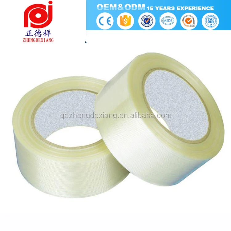 bopp duct clear tear gum machine tape turkey raw material bopp packing tape of bopp tape