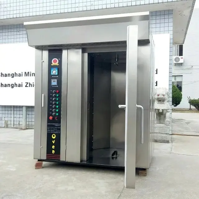 Stock products used bakery gas oven, gas bakery oven, industrial bakery oven