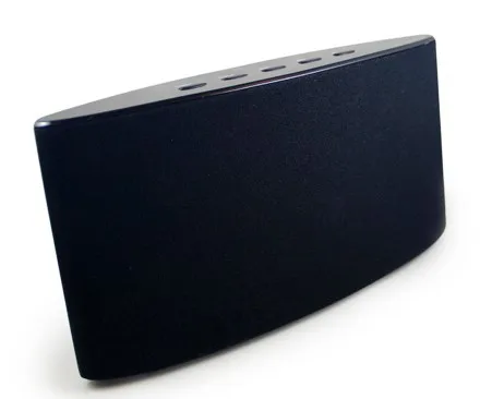 BT Speaker with FM Radio