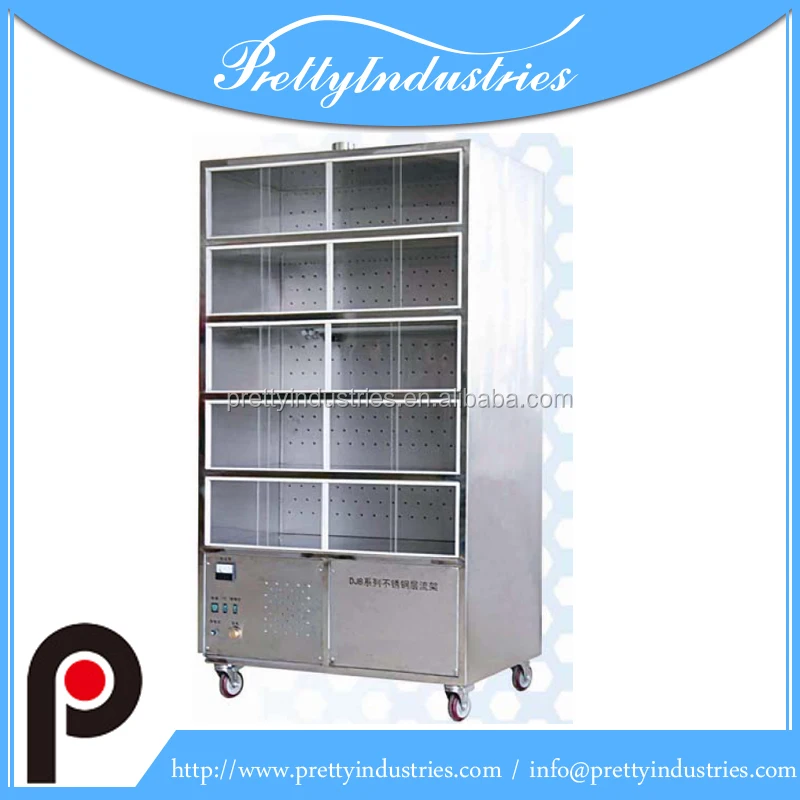 Laminar Flow Cabinet for Mouse and Rodent