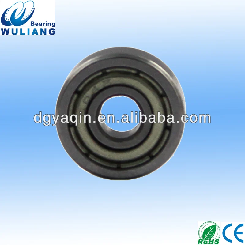 603 small bearing High quality bearing wheel bearing manufacturer