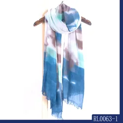 Soft touch modal instant women hijab scarf yiwu