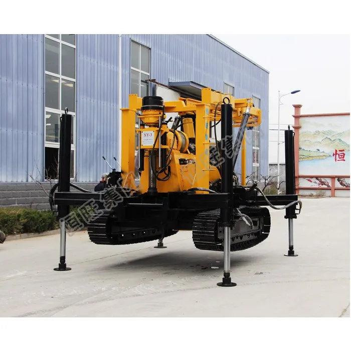 ingersoll rand hydraulic crawler drill