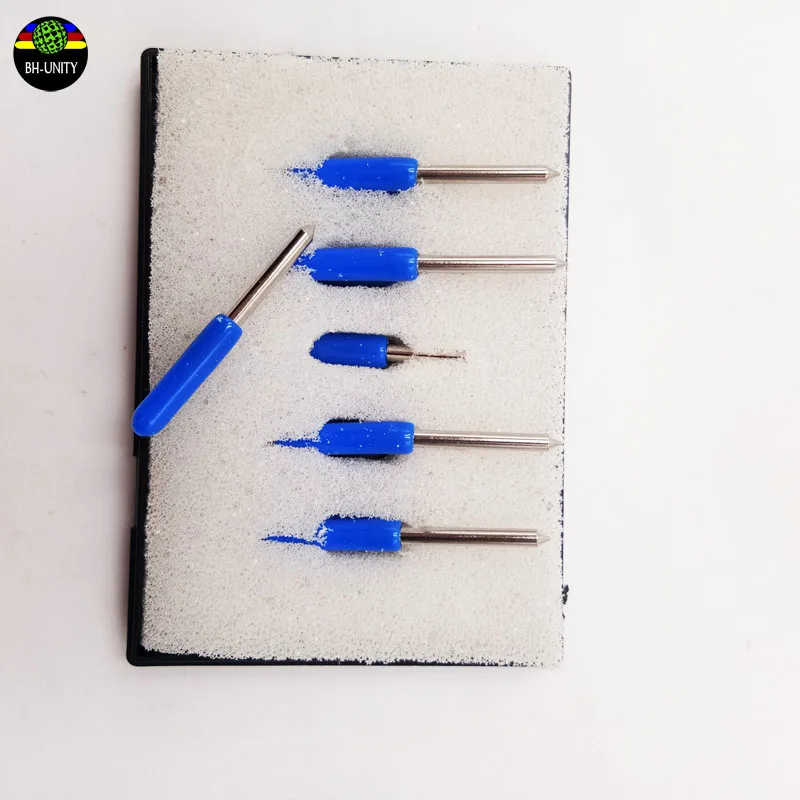 30/45/60 degree blade cutter plotter parts for Ro land  cutting