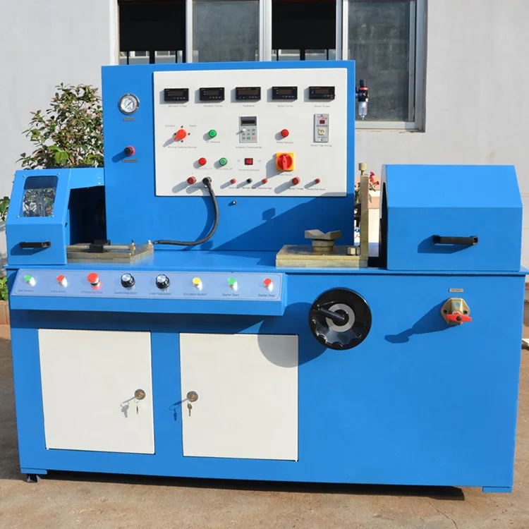 Automobile Electrical Test Equipment for  12V 24V alternator starter test