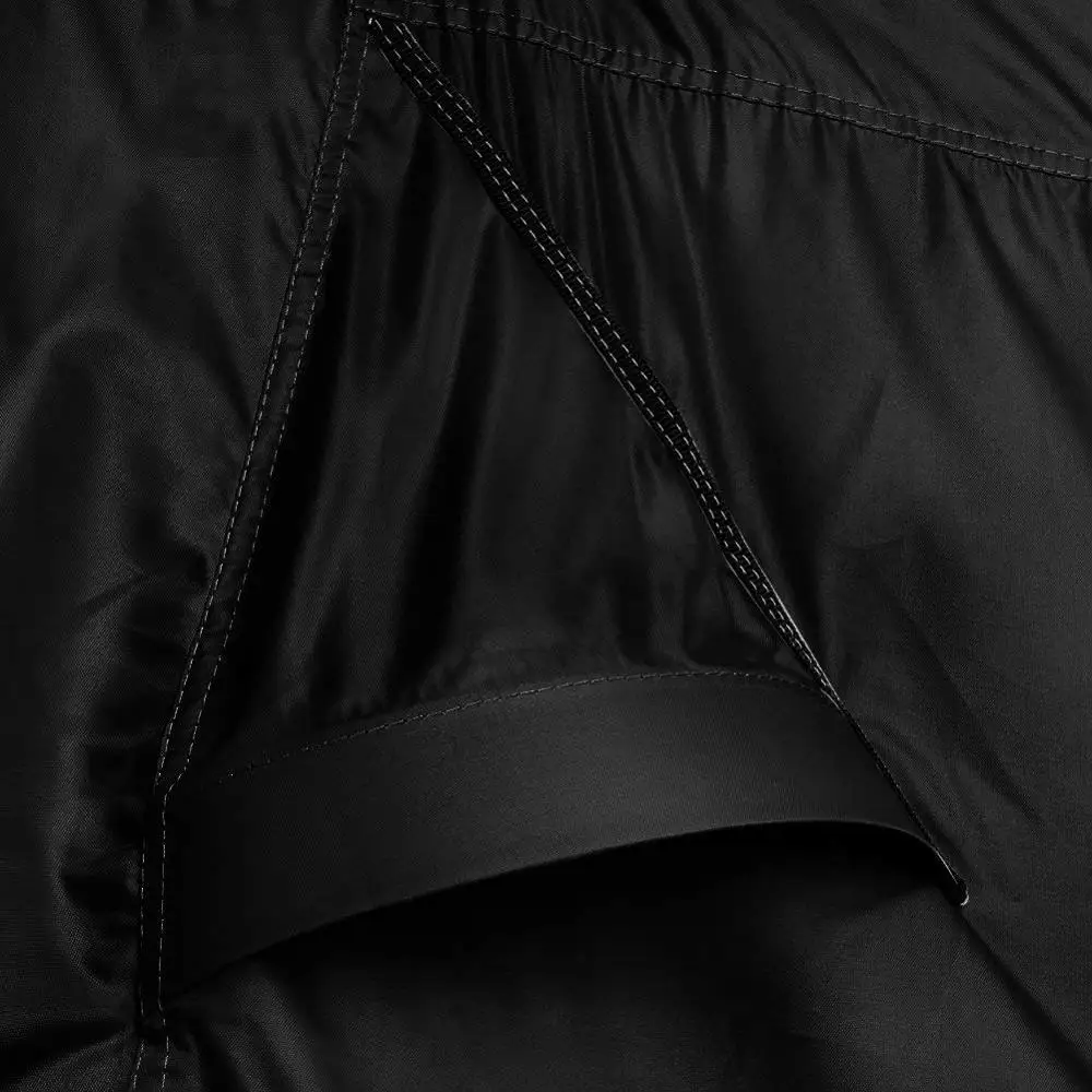 OEM 4 пассажира, горячая Распродажа, высокое качество, гольф-мобиль, дождевик